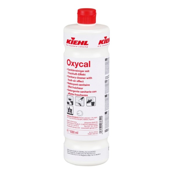Kiehl - Oxycal - 1 L