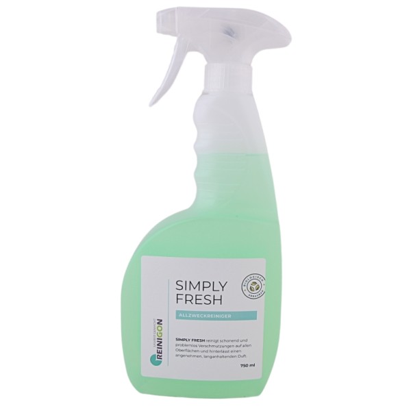Simply Fresh - 750 ml