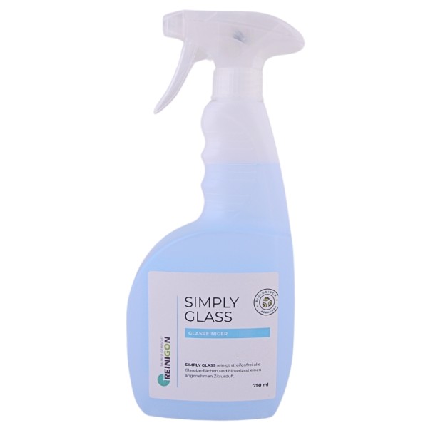 Simply Glass - 750 ml