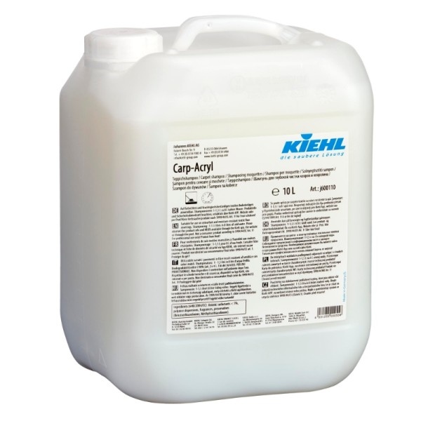 Kiehl - Carp-Acryl - 10 L