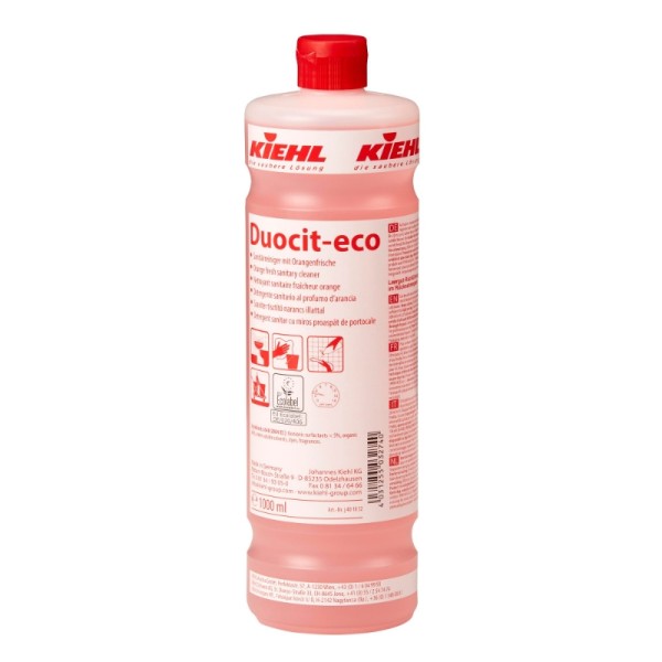 Kiehl - Duocit-eco - 1 L