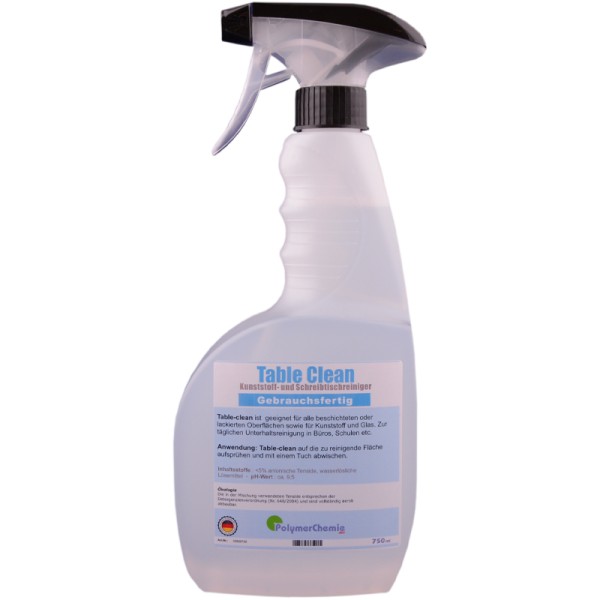 Table-Clean - 750 ml