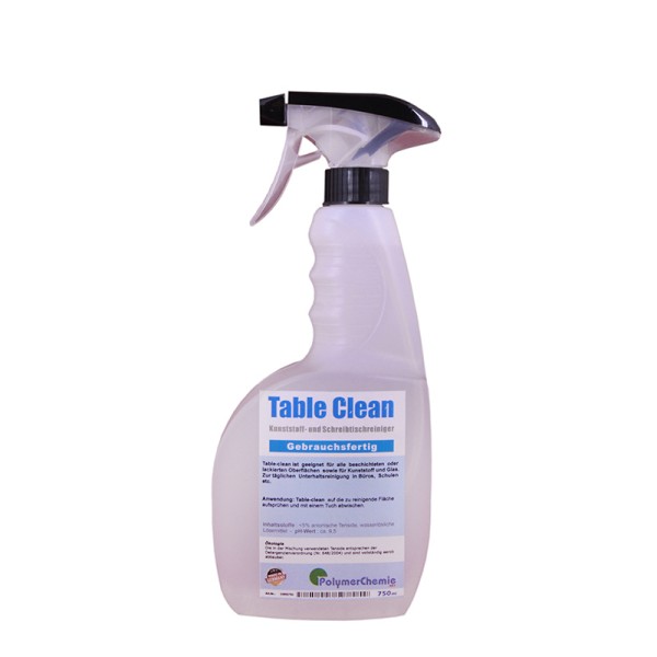 Table-Clean - 750 ml